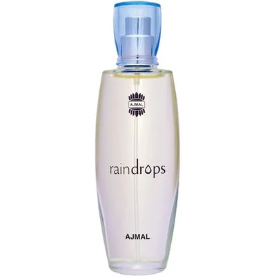 Parfum, Ajmal, Raindrops, 50ml, EDP