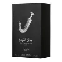 Parfum, Lattafa, Ishq Al Shuyukh Silver 100ml