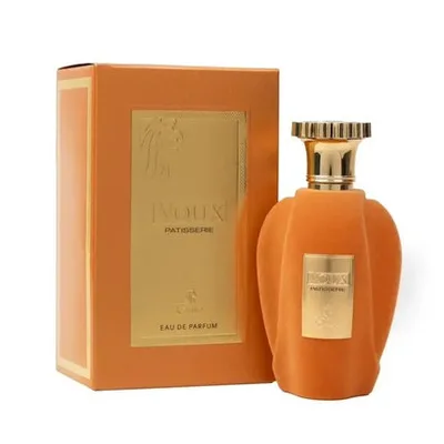Paris Corner Emir Voux Patisserie Eau De Parfum, 100ml