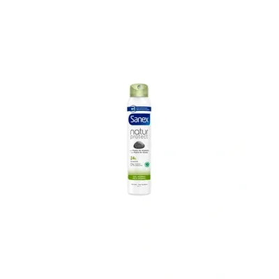 Deodorant feminin, Natur Protect 0 Vapor Deo 200 ml
