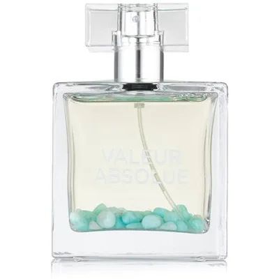 Parfum, Valeur Absolue, Serenitude, verde, sticla