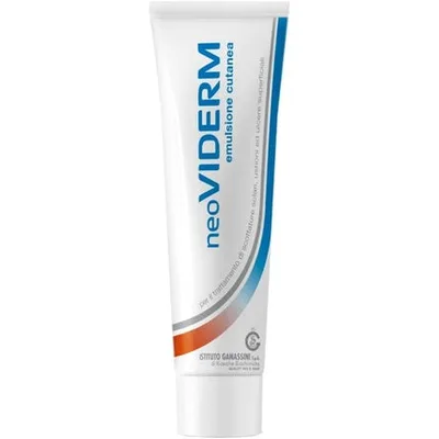Emulsie calmantă, Rilastil, NEOVIDERM, 30 ml