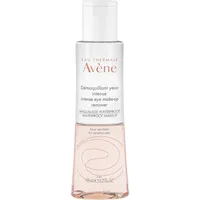 Demachiant ochi, Avène Intense Waterproof, 125ml