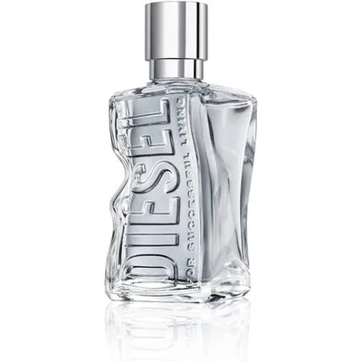 Apa de Toaleta, Diesel, D by Diesel, 50ml