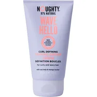 Crema bucle Noughty Wave Hello, 150 ml