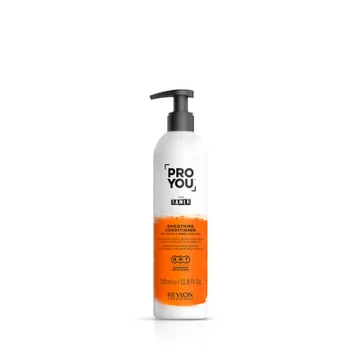 Balsam pentru netezire, Revlon, Pro You The Tamer, 350ml