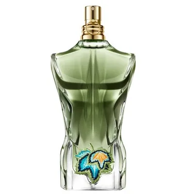 Eau De Parfum Jean-Paul Gaultier Le Beau Paradise Green 75ml