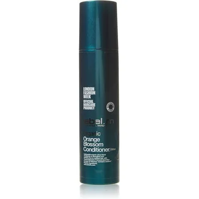 Balsam, label.m, Organic Orange Blossom, 200ml