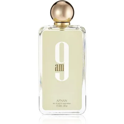 Parfum, Afnan, 9 AM, 100 ml