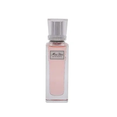 Parfum, Dior, Miss Dior Roller-Pearl Eau de Parfum, 20ml