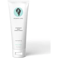Balsam, Bounce Curl, Ayurvedic, alb