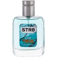 Deodorant Str8 Live True, Spray, 50ml