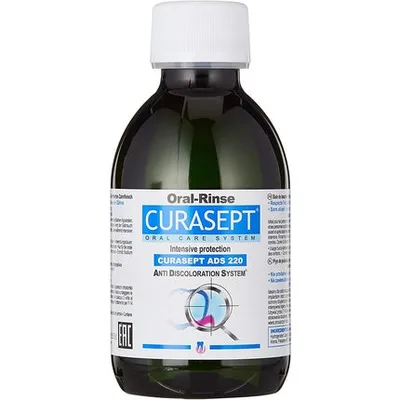 Apa de gura, Curasept, ADS 0.2%, 200ml