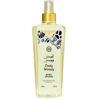 Splash de Corp, Nabeel, Oody Woody, 250ml, auriu