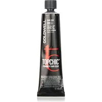 Vopsea de păr, Goldwell, Topchic 8KG, cupru auriu