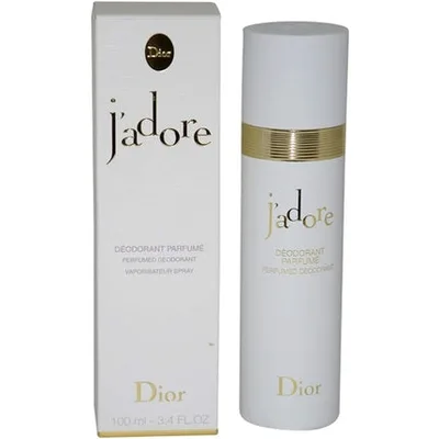 Deodorant spray, Dior, J'Adore, 385g