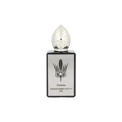 Eau de Parfum Oumma, Stephane Humbert Lucas 777, 50ml