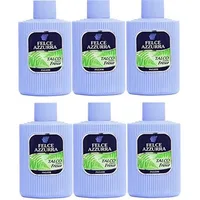 Pudră de corp, Felce Azzurra, Talc, 150g
