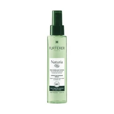 Spray pentru Descurcare Instantanee, Rene Furterer Naturia BIO, 200ml