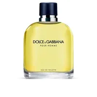 Parfum Barbatesc, Dolce & Gabbana, Pour Homme, 75 mL
