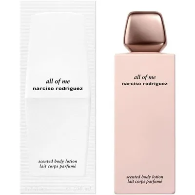 Lotiune de Corp, Narciso Rodriguez, All Of Me, 200ml