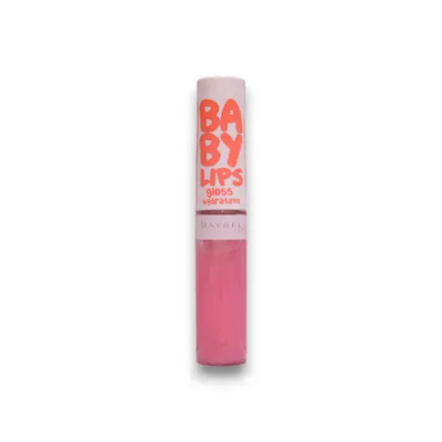 Balsam de buze Maybelline Baby Lips, 35 Fab Fuchsia, 5 ml