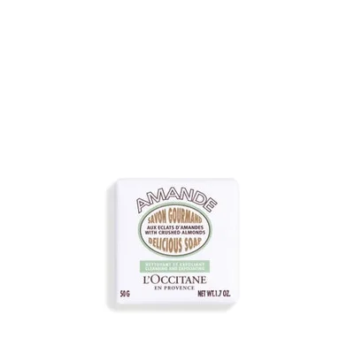 Săpun solid, L'Occitane, Almond, 56g