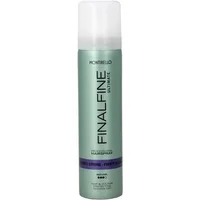 Spray fixativ, Montibello, Finalfine, putere mare 75ml