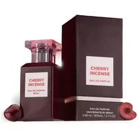 Apă de parfum Fragrance World Cherry Incense 80ml