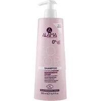 Șampon Alama Professional, Color Care, 500 ml, roz
