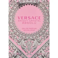 Parfum, Versace, Bright Crystal Absolu, 30ml