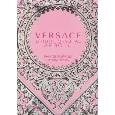 Parfum, Versace, Bright Crystal Absolu, 30ml