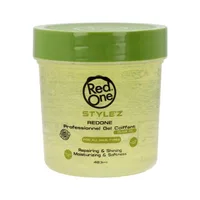 Gel fixativ Red One, 483 ml, ulei de măsline