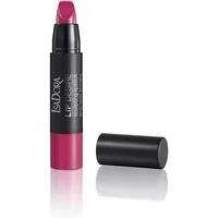 Ruj Isadora Lip Desire 62 Flashy Fuchsia