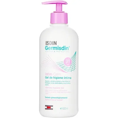 Gel intim, Germisdin, Calm Hygiene 500ml