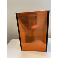 Apă de Parfum, V Canto, Malatesta, unisex, 100 ml