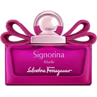 Parfum Ferragamo Signorina Ribelle, Eau de Parfum, 50 ml