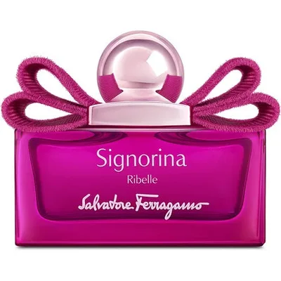 Parfum Ferragamo Signorina Ribelle, Eau de Parfum, 50 ml