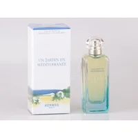 Apa de Toaleta, Hermãs, Un Jardin En Mediterranee 100ml