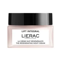 Crema de Noapte Regeneranta, Lierac Lift Integral, 50ml