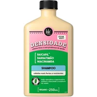 Șampon, Lola, Densitate, 250ml, verde