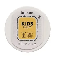 Wax Modelant Kemon Kids pentru Copii, 50ml