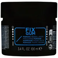 Pomadă modelare păr Kemon Fix Gum, 100ml