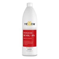 Apă oxigenată păr, Yellow Dog, 30 volume, 670 g