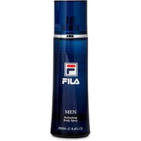 Spray Corpore Masculin Fila Oriental Scent, 250 ml