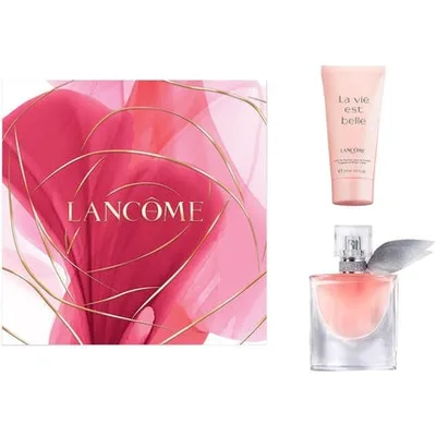 Parfum Eau de Parfum, Lancôme La Vie Est Belle, Set cadou, 50ml