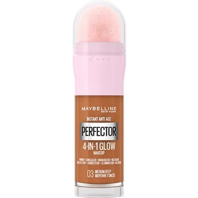 Concealer Maybelline New York Instant Anti-Age Perfector 4-in-1 Glow Medium Deep 20ml