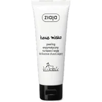 Peeling enzimatic facial, Ziaja, 90g