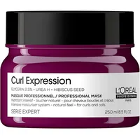 Mască păr, L'Oréal, Curl Expression, 250ml