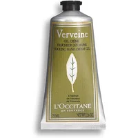 Crema de Maini Gel Racoritor, L'Occitane, Verbena, 75ml